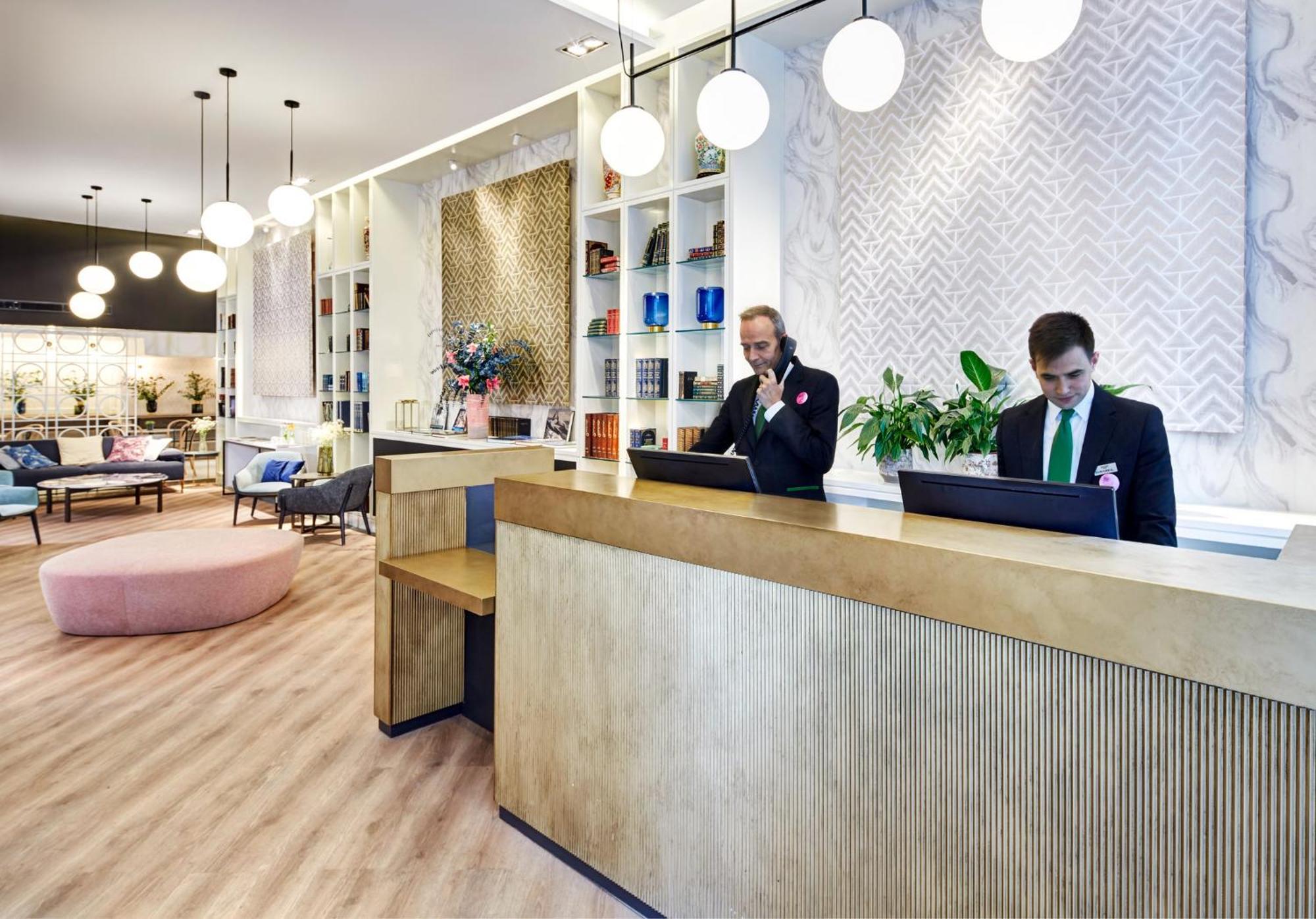 Sercotel Europa 3* San Sebastian